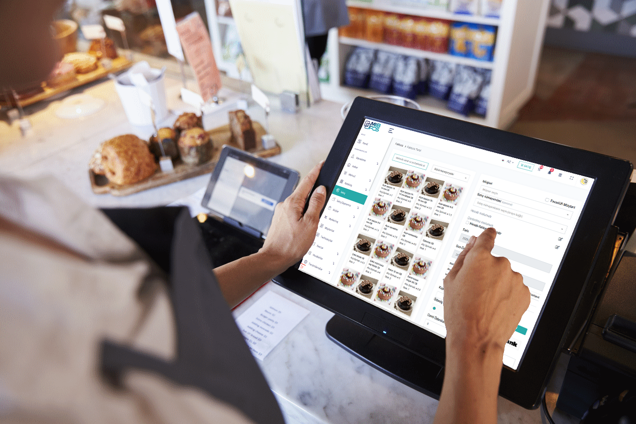 Pərakəndə Satış Mağazaları üçün İdeal POS Sistemi və Onun Biznesə Faydaları