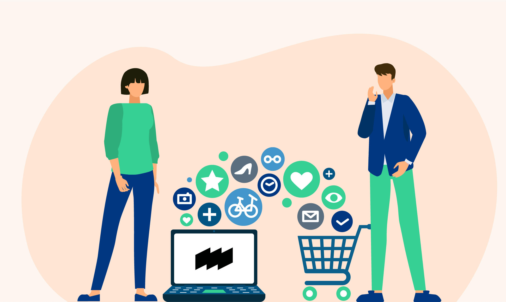 Kiçik biznes üçün POS sistemi seçimi: Addım-addım bələdçi